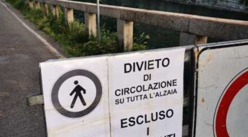 Caos alzaie, i sindaci scrivono a Prefetto, Regione e Villoresi: ‘Serve più vigilanza, dateci (anche) l’esercito’