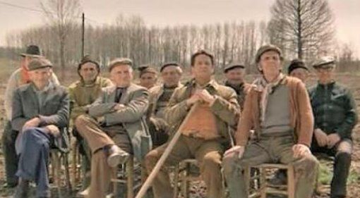 La Milano-Mortara NON E’ una delle dieci peggiori linee ferroviarie d’Italia. Forse, l’unica buona notizia degli ultimi anni…