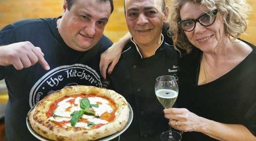 The Kitchen è sbarcato a Magenta: apre al pubblico domani, 24 dicembre