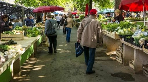 Mortara, il mercato ritorna nella consueta posizione. Le condizioni ora lo permettono