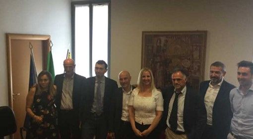 Vigevano/Malpensa, la Regione conferma il suo parere favorevole. Un altro punto per “Quelli del SI'”