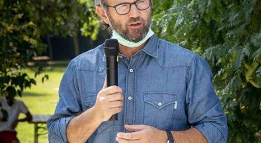 Robecco, Carlo Cracco &quot;in villa&quot;: le parole dei protagonisti