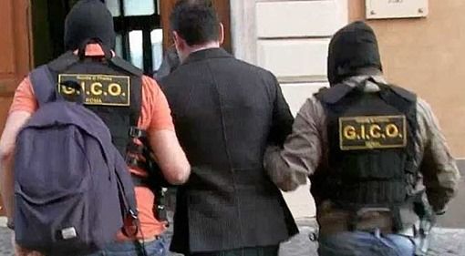 Legnano/Busto Arsizio, 5 arresti per 'ndrangheta. Anche un consigliere comunale