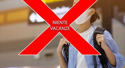 Niente vacanze per il 58% degli italiani