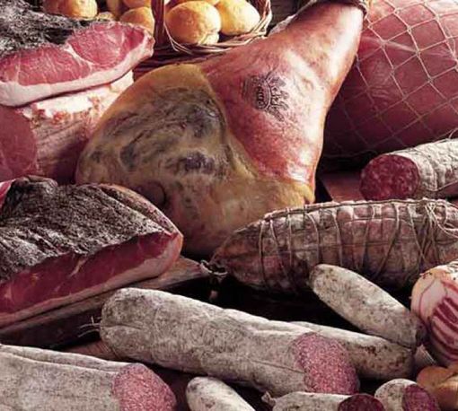 Ue, via libera etichetta salva salumi Made in Italy
