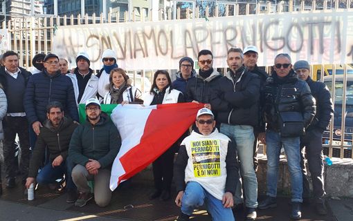 Novi Ligure: Pernigotti, trattativa con gli indiani. &quot;Il governo ora faccia pressing&quot;