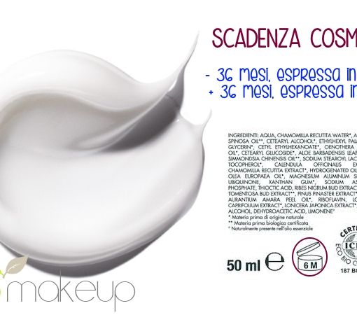 Il mio mondo (eco)bio- Uomini, mettete il tappo al dentifricio. Scadenze e dintorni, di Cristina Garavaglia
