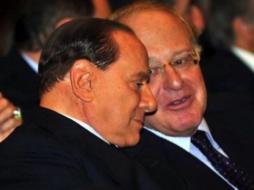 Paolo Scaroni nuovo presidente del Milan