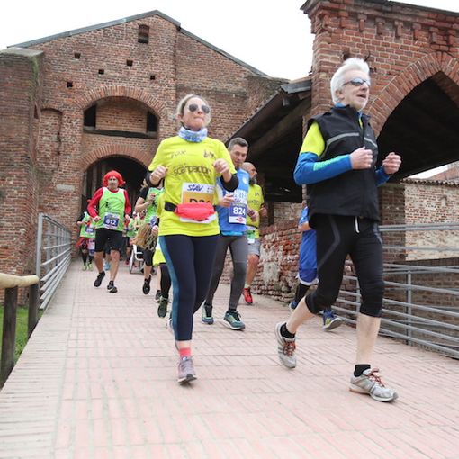 14° Scarpadoro Vigevano, si aprono ufficialmente le iscrizioni!
