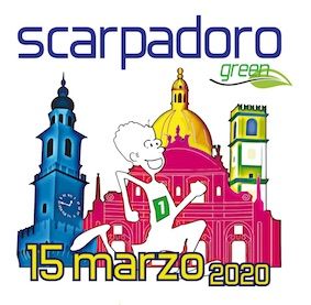 Il Coronavirus costringe la Scarpadoro a dare appuntamento al 2021