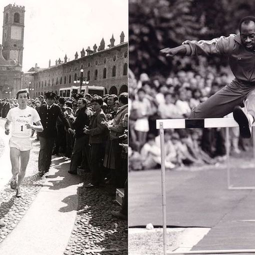 Stella d’Oro al Merito Sportivo per Atletica Vigevano