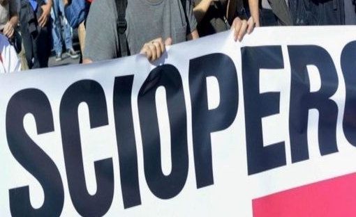 Mercoledì 9 dicembre lo sciopero nazionale del pubblico impiego: garantiti i servizi essenziali