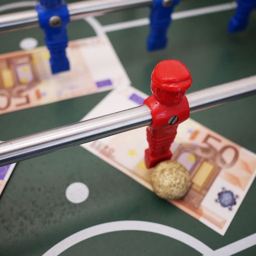 Come gestire lo stress e l'ansia legati alle scommesse