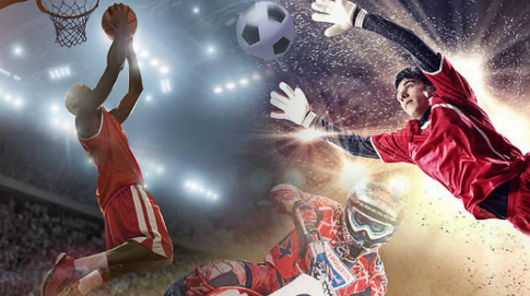 Dal 21 giugno ritornano in zona bianca sale giochi e sale scommesse