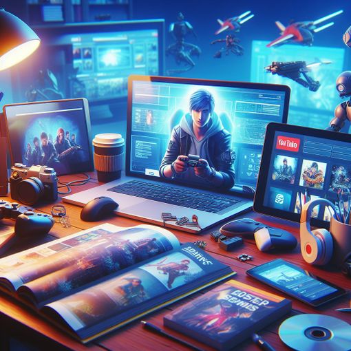 Le migliori risorse per i giocatori (online)