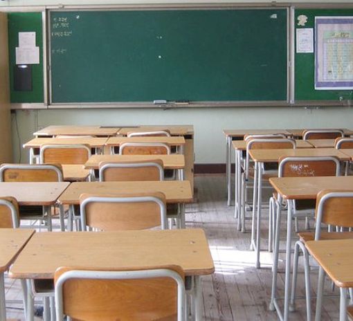 Come funziona il non funzionamento del Paese – La scuola