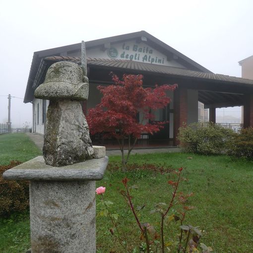 Vigevano: ennesimo furto ai danni degli Alpini
