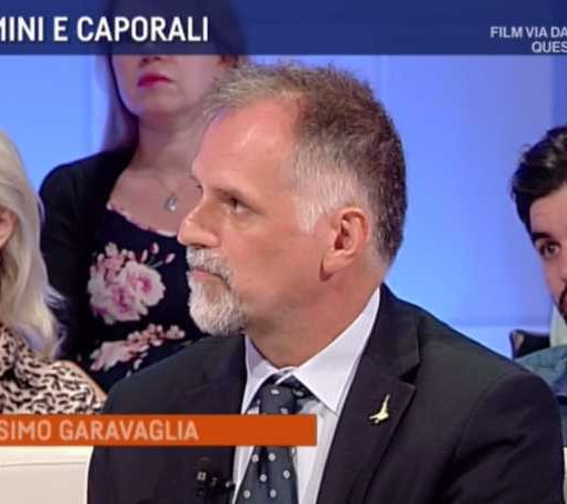 Il processo di Milano: Massimo Garavaglia assolto, a Mantovani 5 anni e 6 mesi