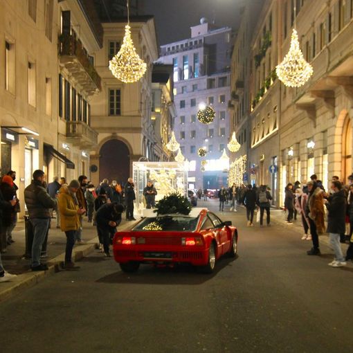 Quali sono le vie dello shopping a Milano: una guida del quadrilatero della moda