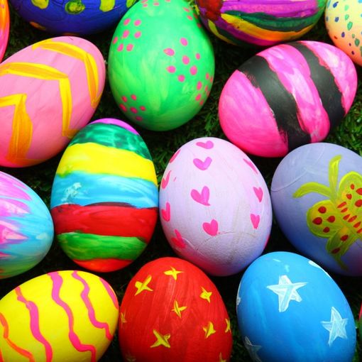 Lettere al Direttore: Poesia di Pasqua 2019