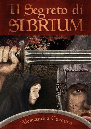 Gambolò, Alessandro Cuccuru presenta il suo &quot;Il Segreto di Sibrium&quot; nel sabato sera del Museo Archeologico Lomellino