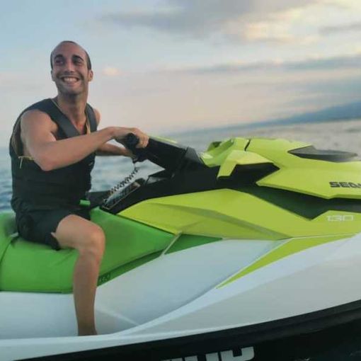 Busto Garolfo: morto Simone, il 25enne coinvolto nell’incidente di ieri