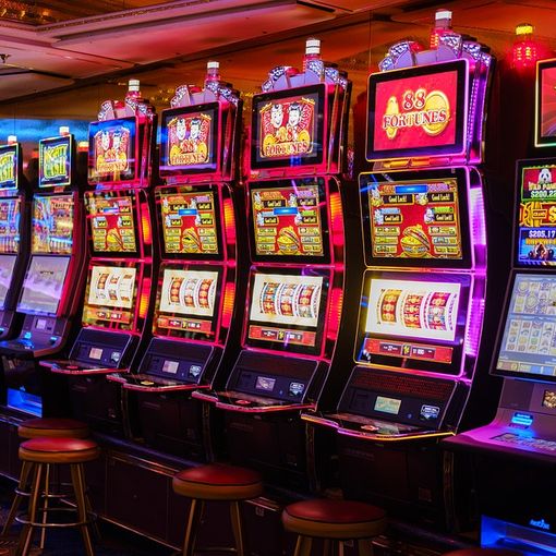 Gamification, le prossime video slot saranno in VR