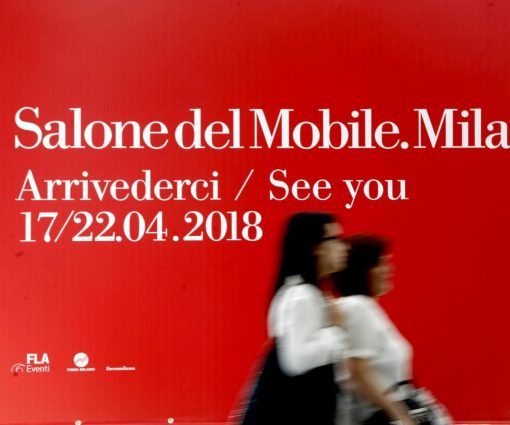 Riapre il salone del Mobile che celebra il legame con la città