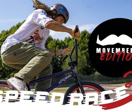 Pump Track Pianezza: torna in pista la ‘Speed race’ promossa da ‘uBroker’