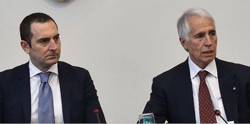 Calcio dilettantistico. Il Comitato Tecnico Scientifico spinge per lo stop immediato, il ministro dello sport punta a una mediazione