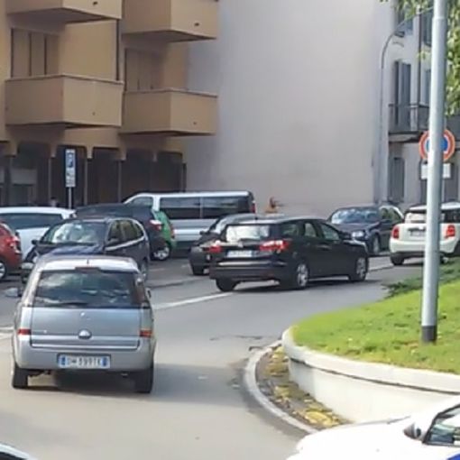 Magenta: ladro davanti alla stazione arrestato dai Carabinieri