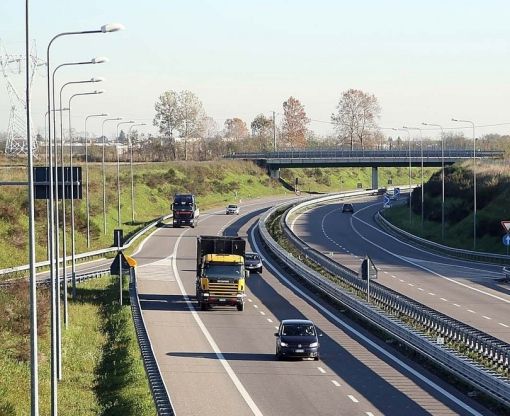 No alla tangenziale, SI alle soluzioni alternative