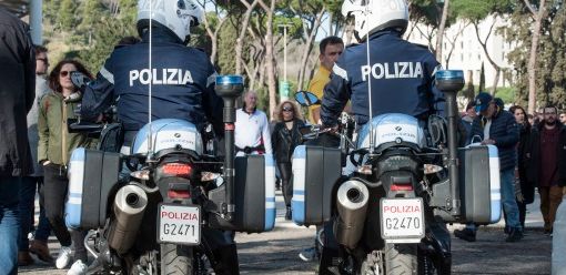 Vacanze pasquali: muoversi in sicurezza