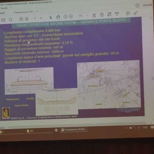 Vigevano-Malpensa, ecco il progetto approvato e i fondi (220 milioni di euro)