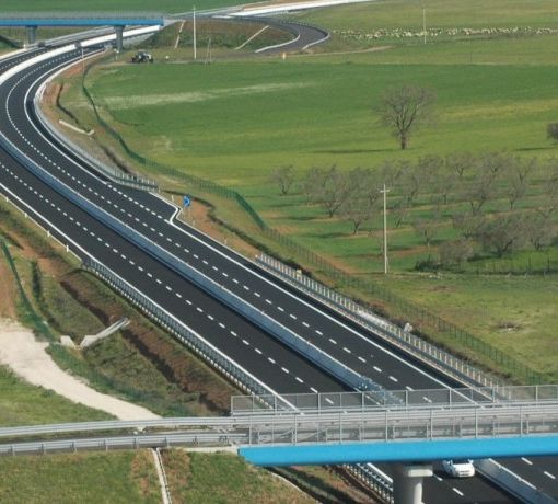 Superstrada, Anas rallenta i bandi? I timori di Paolo Grimoldi, di Vigevano e della Lega