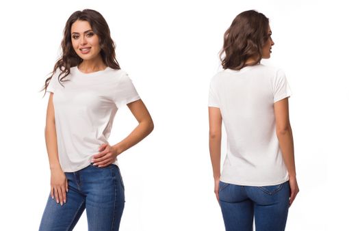 Come usare le t-shirt personalizzate per promuovere il tuo brand