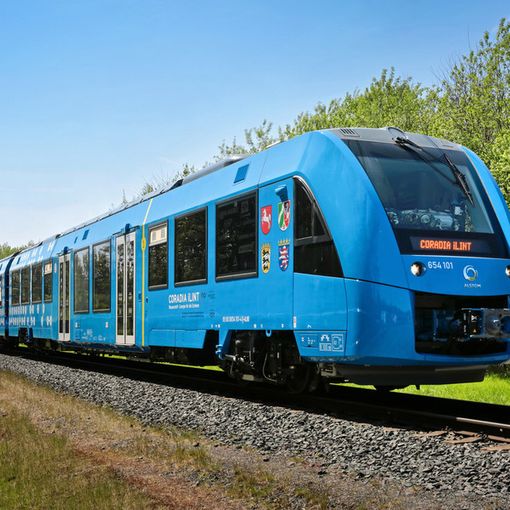 VIDEO. FNM e Trenord lanciano la prima Hydrogen Valley italiana
