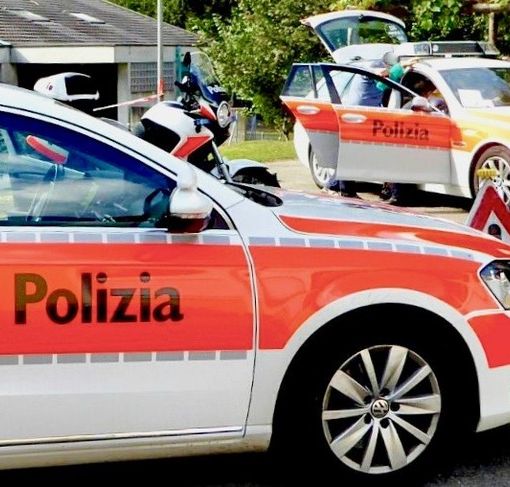 Coltellate a Lugano, la donna arrestata era legata al terrorismo jihadista