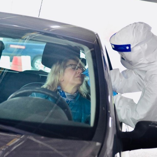 Al via i test rapidi in via Vecellio a Trecate