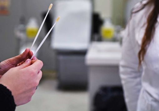 Cergnago, primi due casi di positività al Covid-19