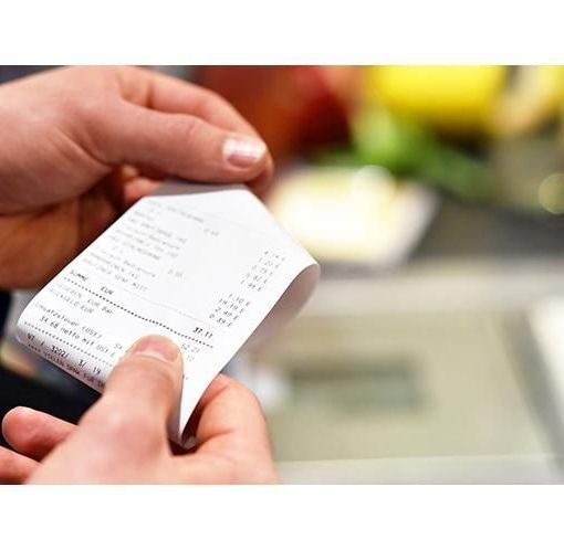 Lotteria degli scontrini, da oggi il codice: si gioca da gennaio