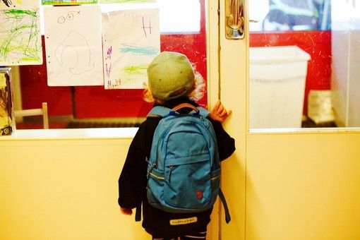 Coronavirus e lockdown, l'appello delle mamme: «Concediamo ai bimbi tempo all'aria aperta»