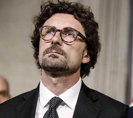 ANSA/RICCARDO ANTIMIANI