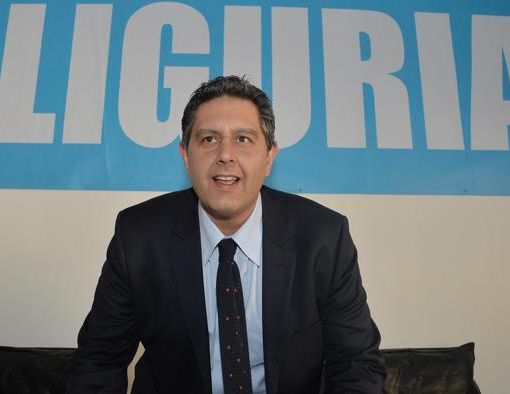 Toti: &quot;Salvini ha messaggio chiaro, Forza Italia no&quot;