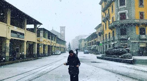 #Aspassoxvoi: leggende e curiosità sul Natale lombardo