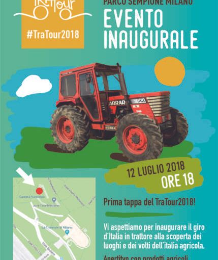 ‘Tratour’, la Cia lancia un innovativo progetto nelle cascine (anche) dell’Abbiatense