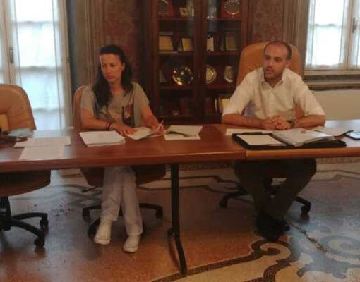 Trecate, bilancio e Covid: il Comune vicino ai cittadini e alle imprese, lo Stato ‘rintuzza’ con 700mila euro
