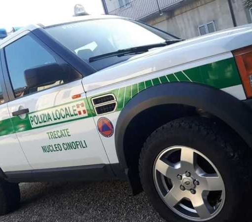 Trecate, pregiudicato travolge comandante della Polizia locale: arrestato