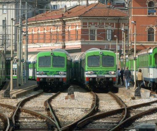 Treni, sciopero nazionale indetto il 22 e 23 ottobre