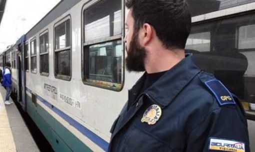Il Gruppo FS al proprio personale: “Se avete sintomi influenzali state a casa”